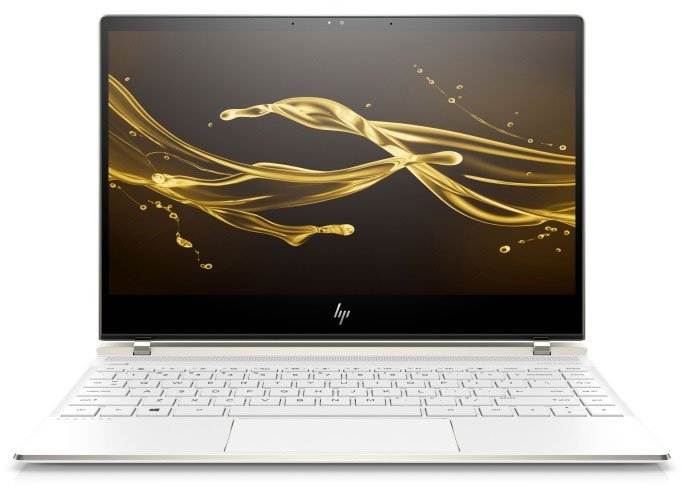 Ноутбук HP Spectre 13-af009ur (2PT12EA)
