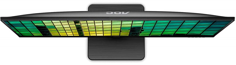 Монитор AOC 34" Q34E2A