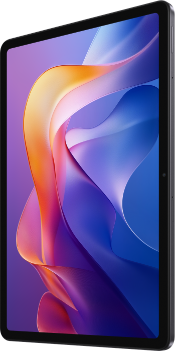 Планшет Xiaomi Redmi Pad 2 4/128GB Graphite Gray