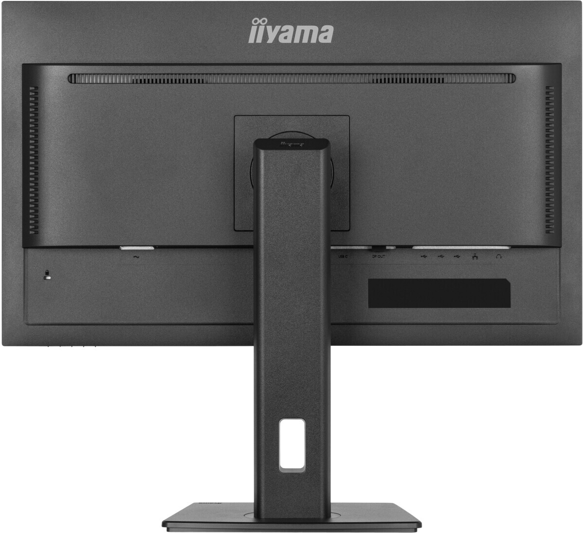 Монитор iiyama 27" ProLite XUB2797QSU-B2