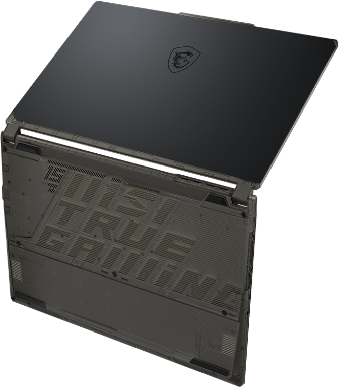 Ноутбук MSI Cyborg 15 AI A1VEK-244XRU