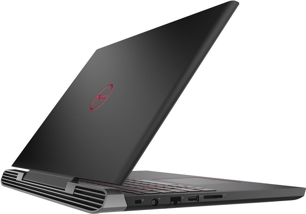 Ноутбук Dell Inspiron 7577 Black (7577-5212)