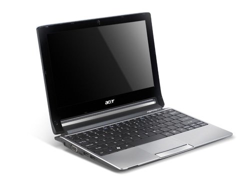 Acer Aspire One AO533-138ww