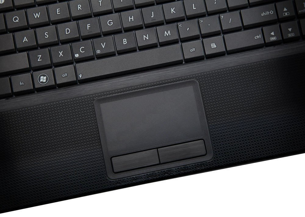 Ноутбук ASUS X54HR (K54HR)