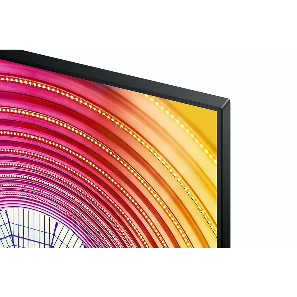 Монитор Samsung 27" S27A600NWU