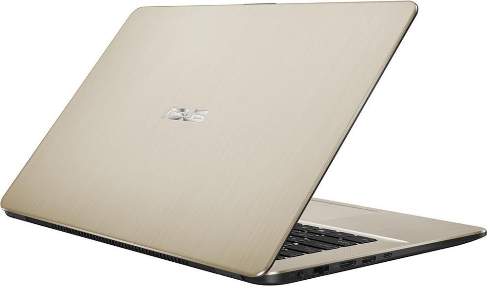 Ноутбук ASUS X505ZA (BQ422T)