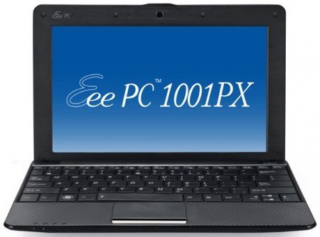 Ноутбук ASUS EEE PC 1001PXD