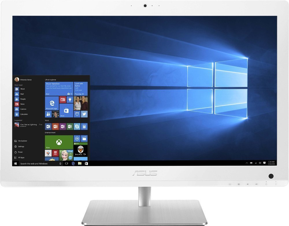 Моноблок ASUS Vivo AiO V220ICGK