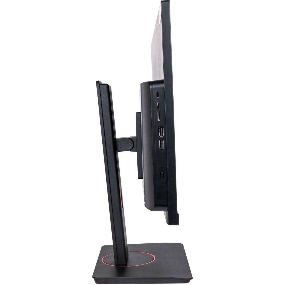 Моноблок HIPER V12 23.8 (HV12H6PGS256R8B)