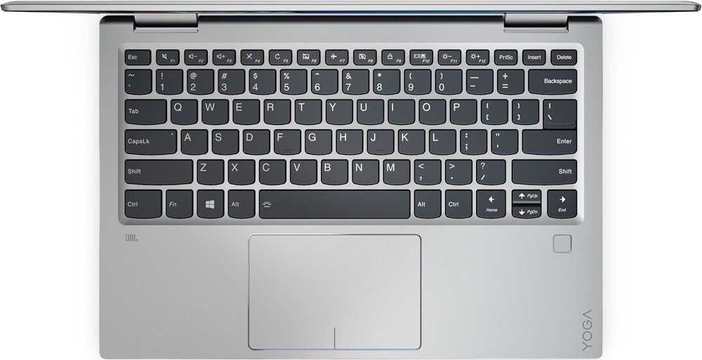 Ноутбук Lenovo Yoga 720-13 (81C3006FRK)