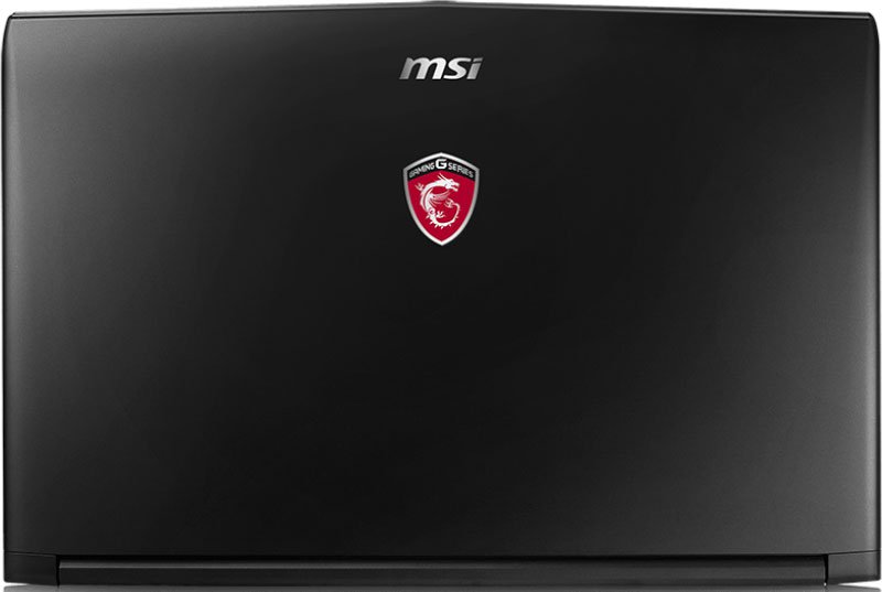 Ноутбук MSI GL62 (6QD-006)
