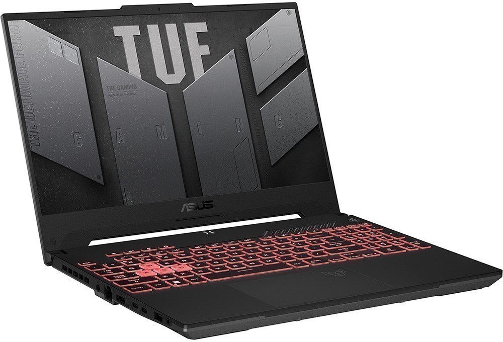 Ноутбук ASUS FA507NV TUF Gaming A15 (2023) (LP021)