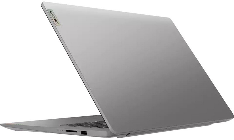 Ноутбук Lenovo IdeaPad 3-17 (82KV004GRU)
