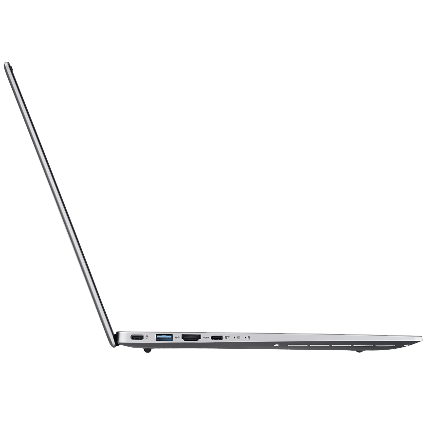 Ноутбук OSiO FocusLine F150i (F150I-006)
