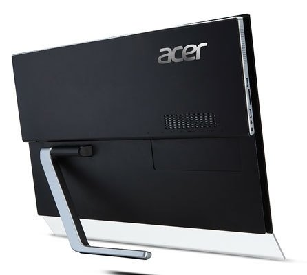 Моноблок Acer Aspire Z5600U (DQ.SKZER.001)