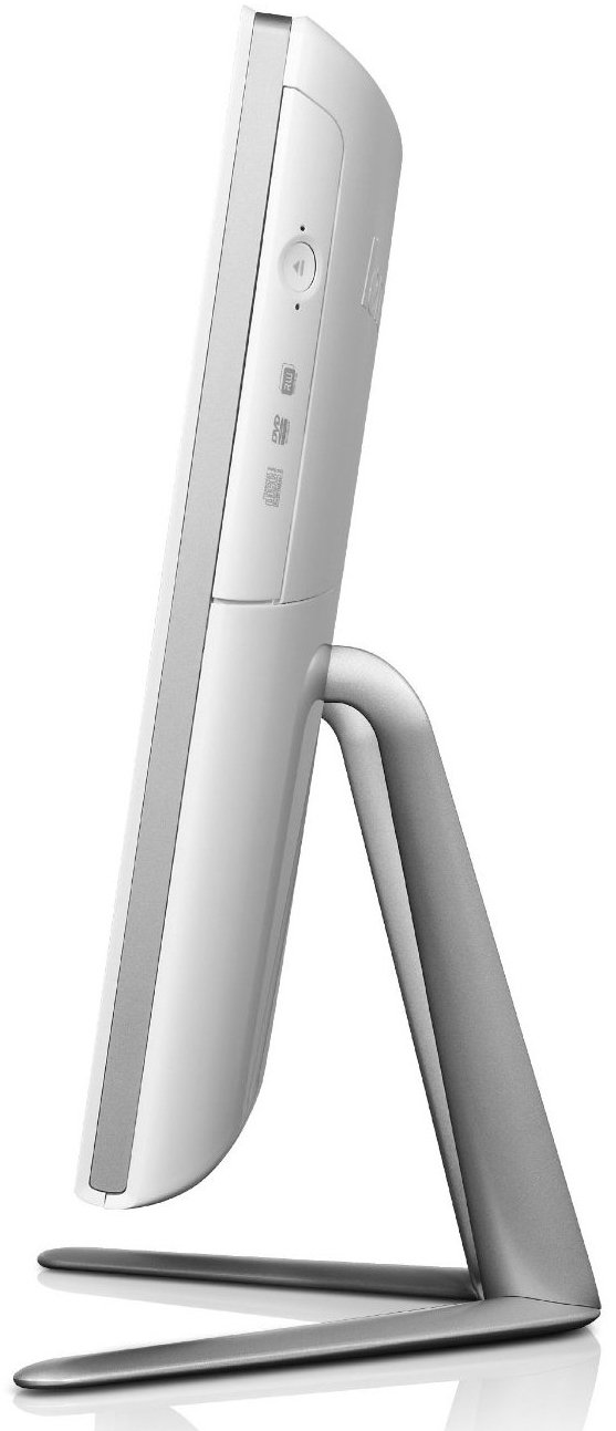 Моноблок Lenovo IdeaCentre C440 (57-313589)