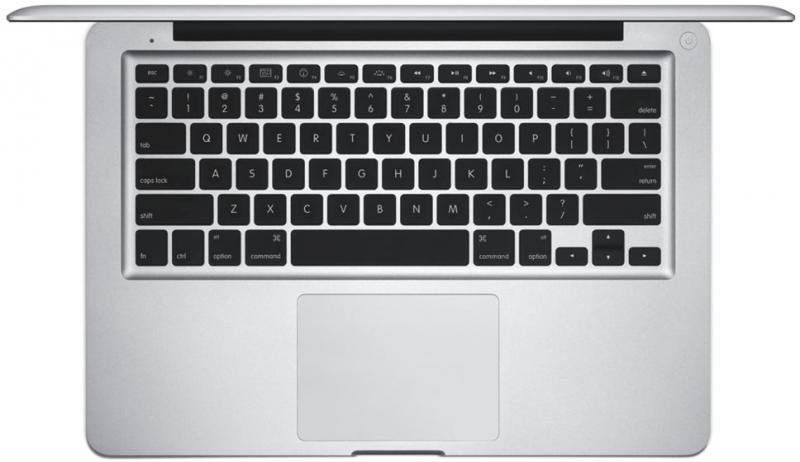 Ноутбук Apple MacBook Pro 13 (MF839RU/A)