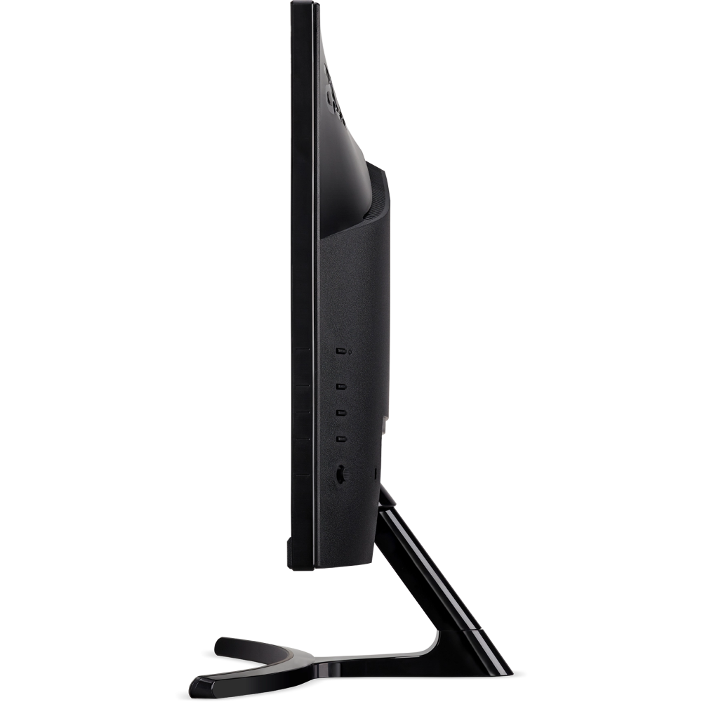 Монитор Acer 27" K273Ebmix
