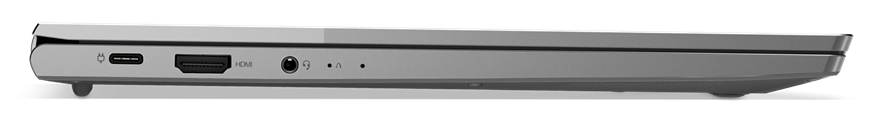 Ноутбук Lenovo ThinkBook 13s G3 (20YA0031RU)