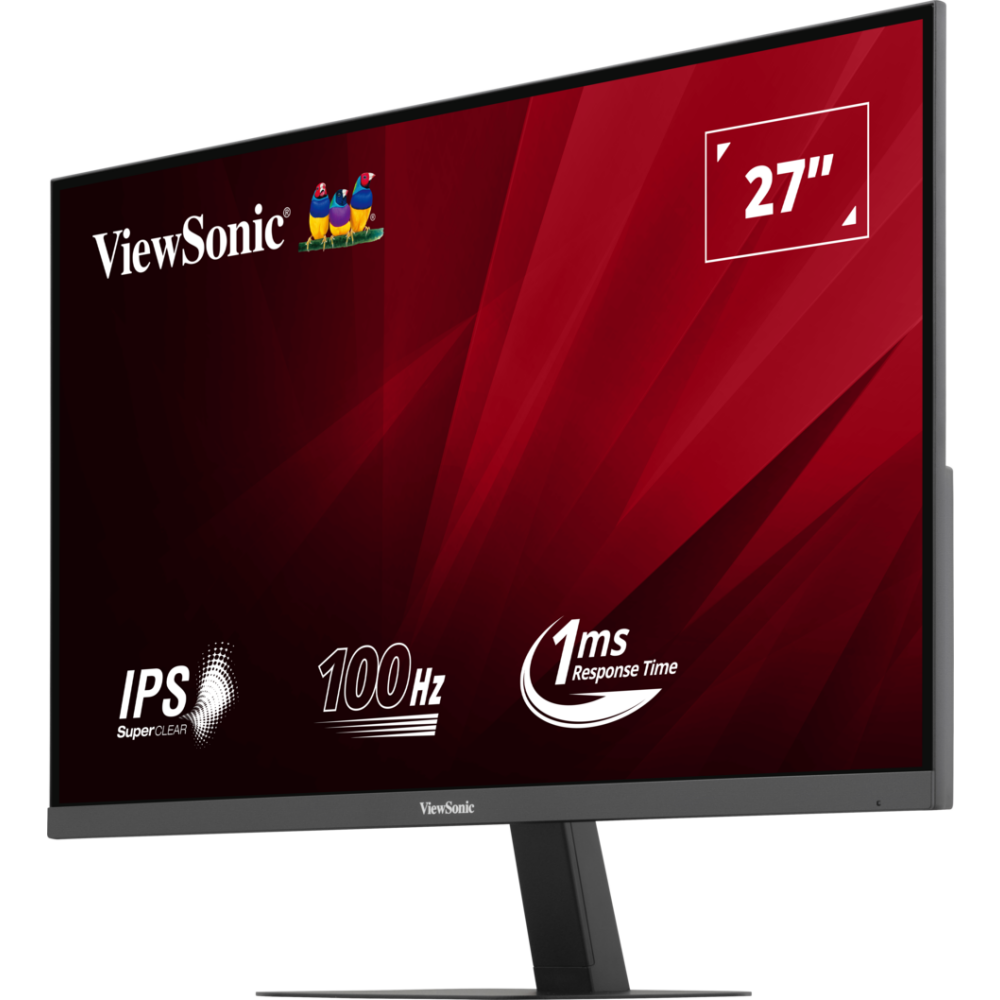 Монитор Viewsonic 27" VA2708-2K-HD