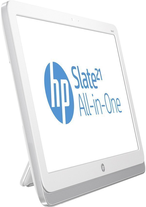 Моноблок HP Slate 21-s100 (E2P18AA)