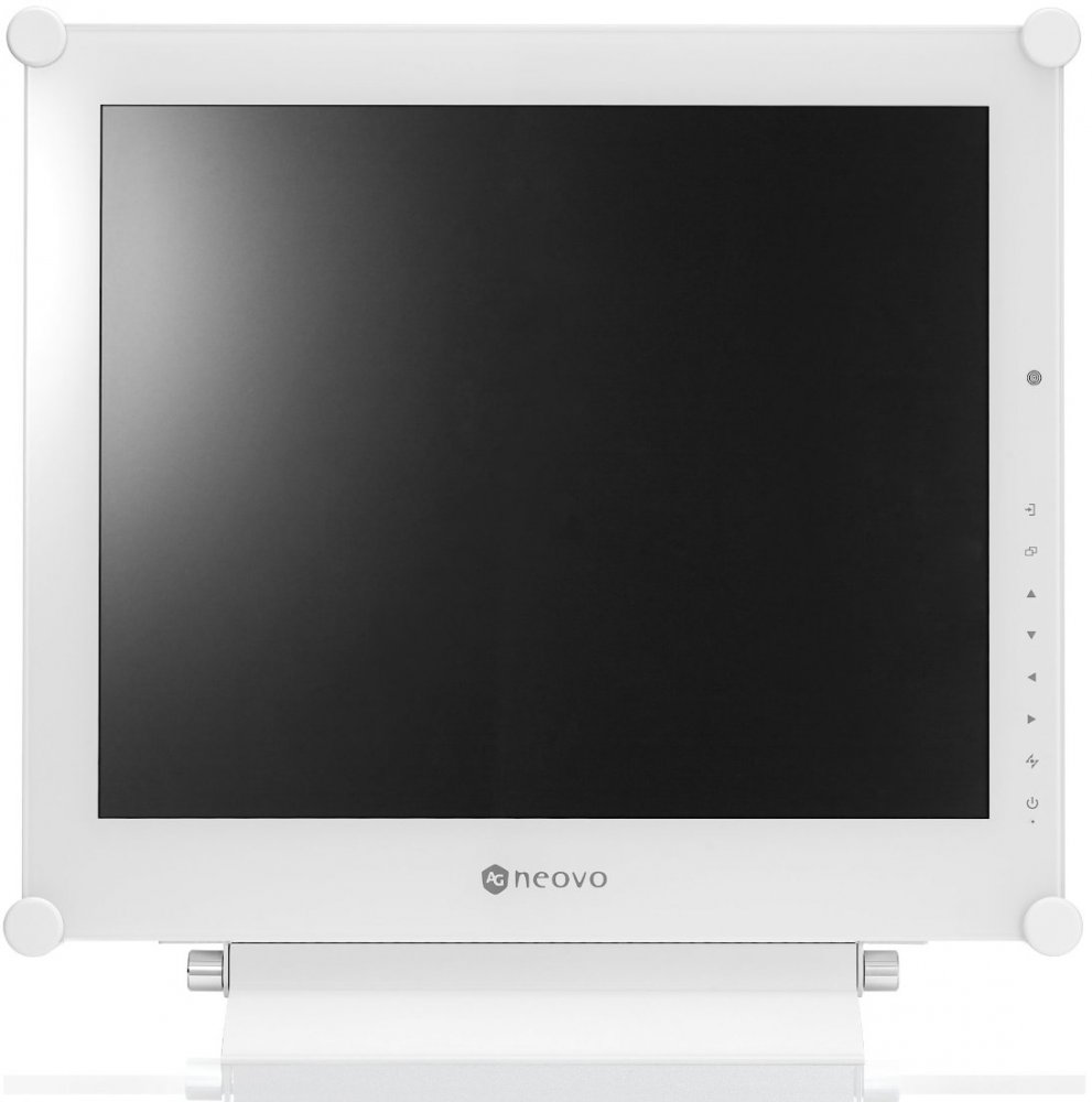 Монитор Neovo 17" DR-17P White