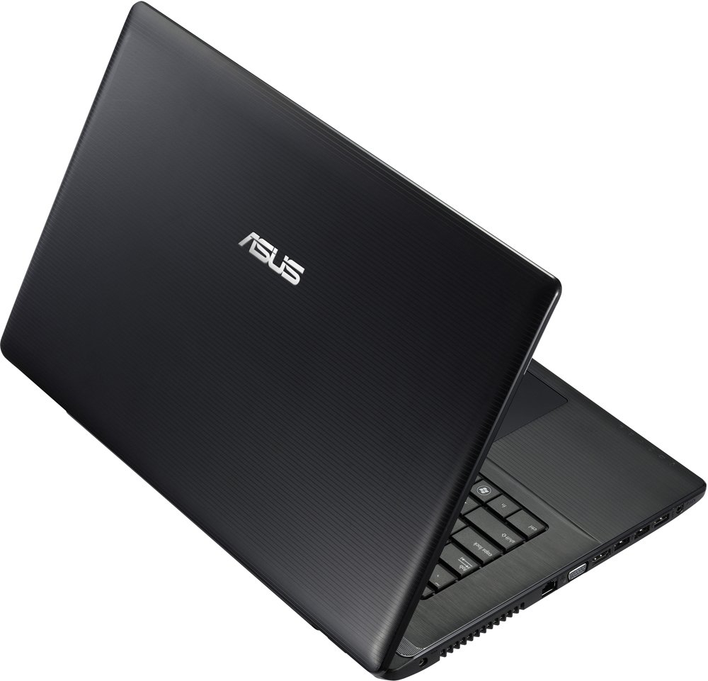 Ноутбук ASUS X75VB
