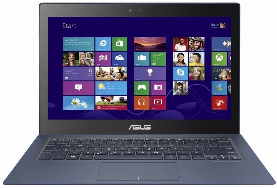 Ноутбук ASUS ZENBOOK UX301LA