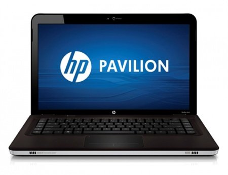 HP Pavilion dv6-3125er (XW135EA)