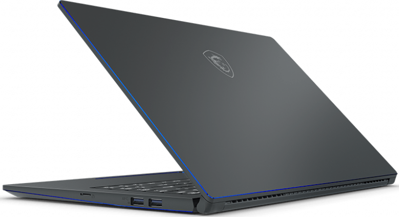 Ноутбук MSI PS63 (8RC-053) Modern