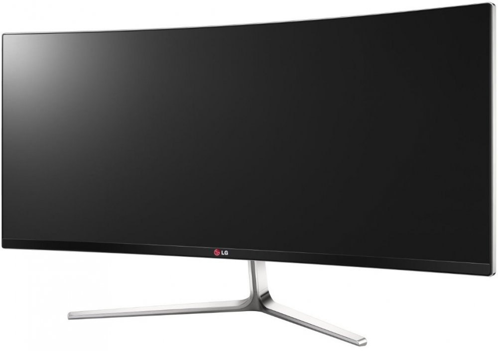 Монитор LG 34"  34UC97-S