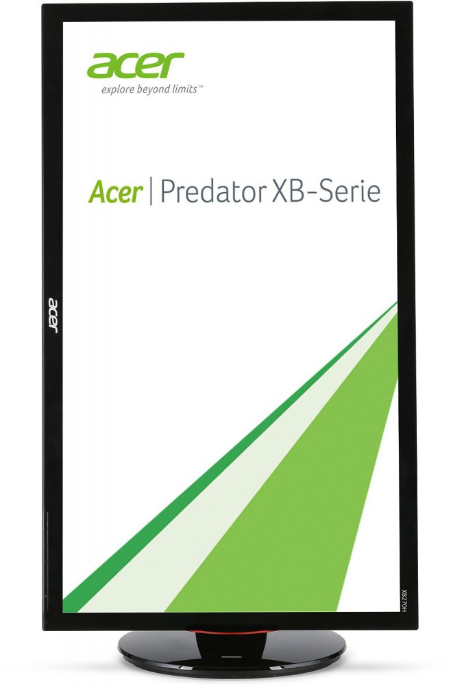 Монитор Acer 27" XB270Hbmjdprz