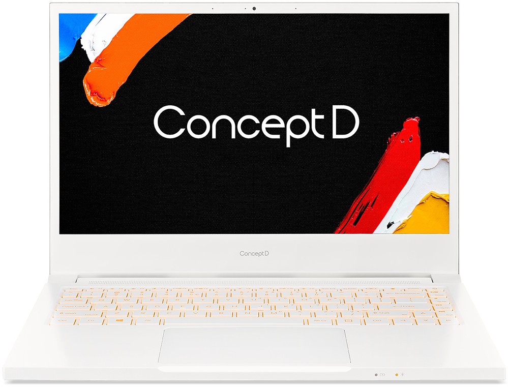 Ноутбук Acer ConceptD 3 CN314-72-74KE