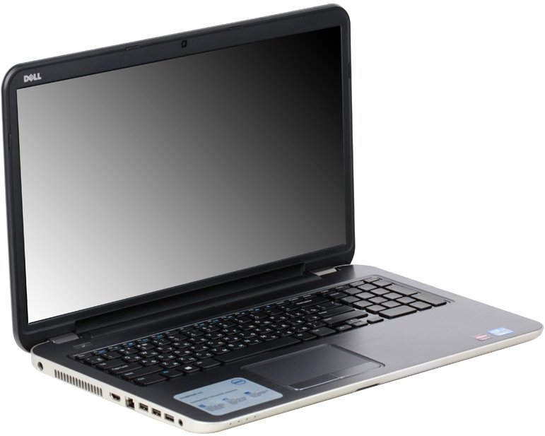 Ноутбук Dell Inspiron 5721 Silver (5721-7113)