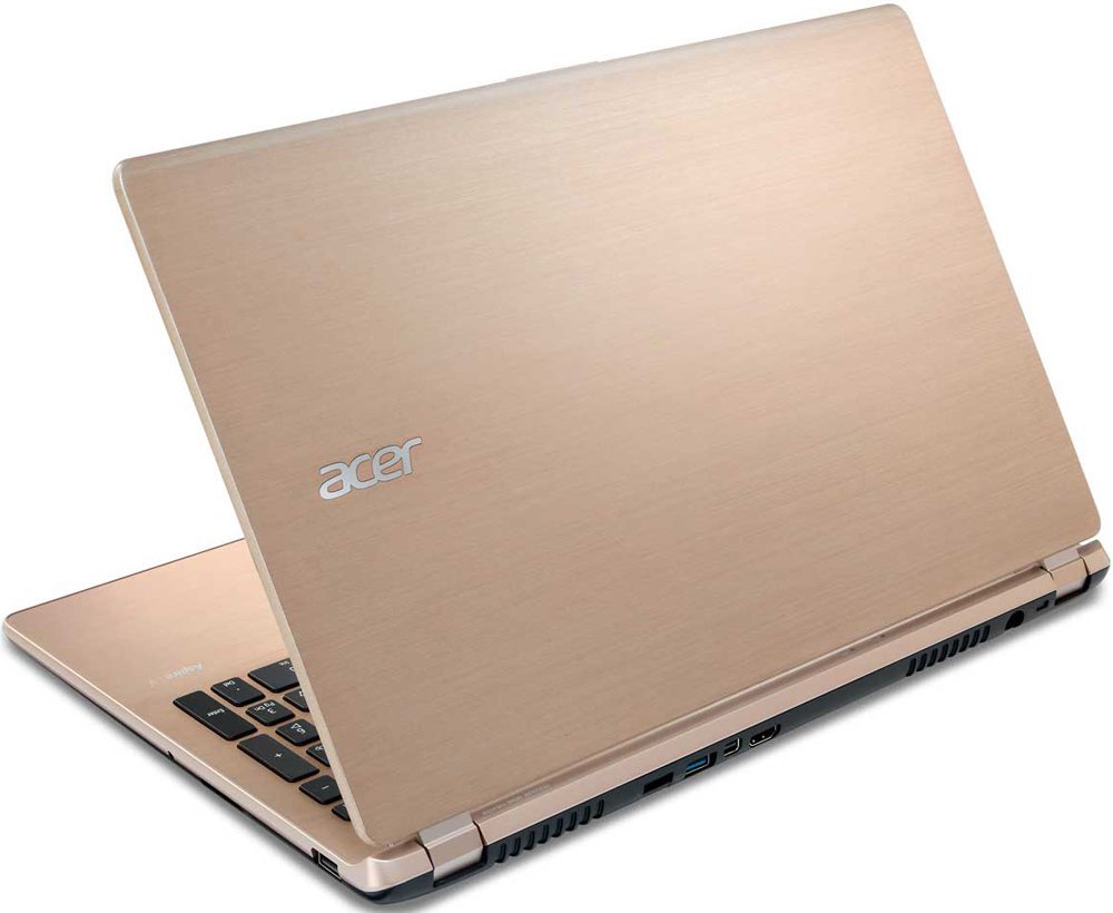 Ноутбук Acer Aspire V5-572PG-33226G50amm