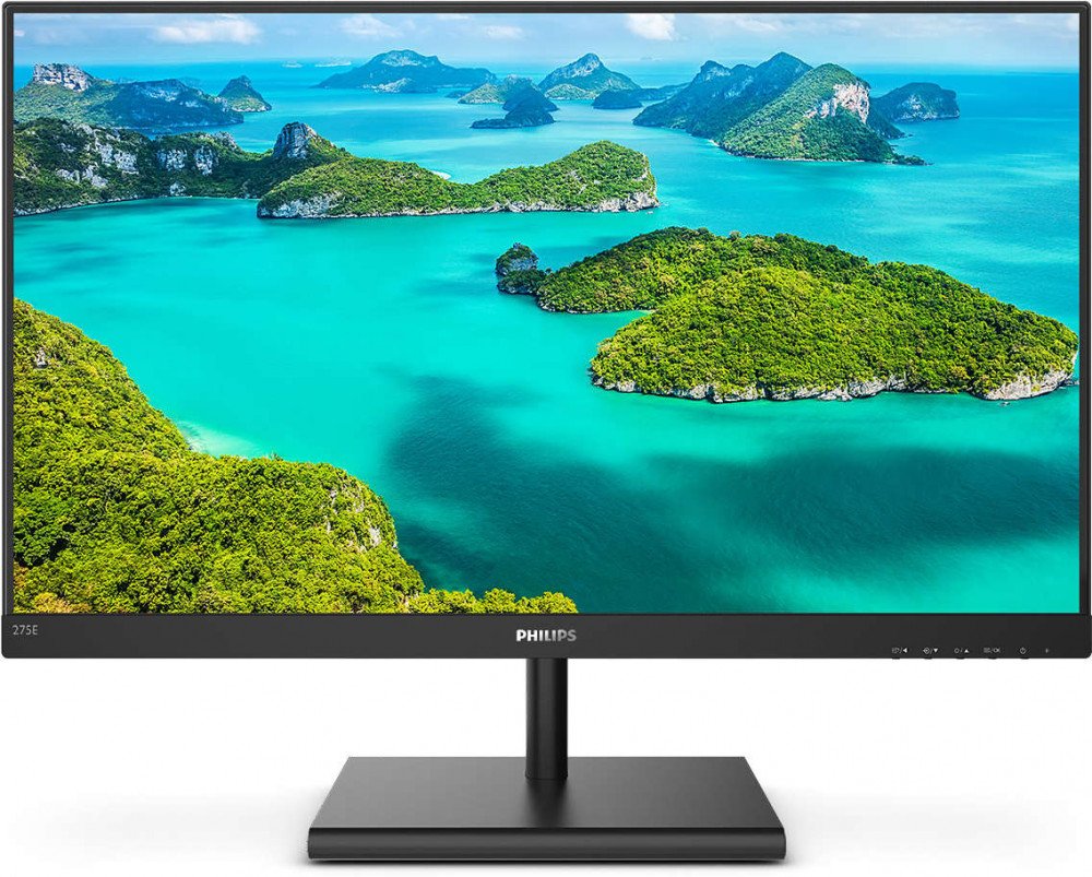 Монитор Philips 27" 275E1S