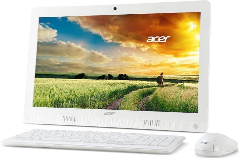 Моноблок Acer Aspire ZC-606 (DQ.SUTER.006)