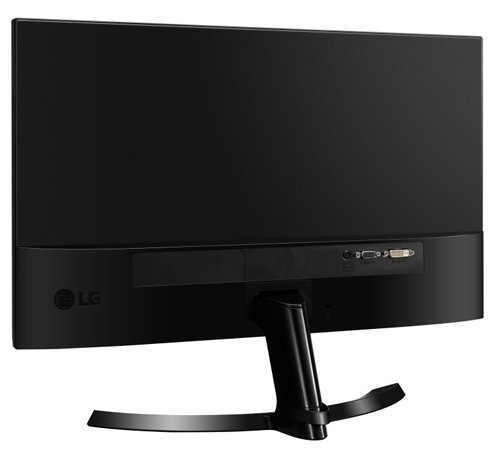 Монитор LG 22" 22MP58D-P