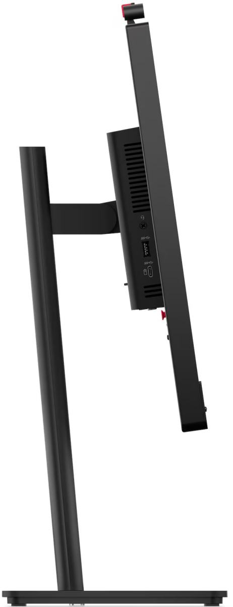 Монитор Lenovo 24" ThinkVision T24-4v (64B6MAT1EU)