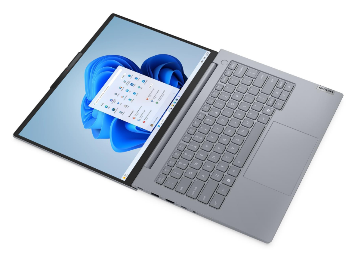 Ноутбук Lenovo ThinkBook 14 G8 IRL (21SGA002CD-Win11P)