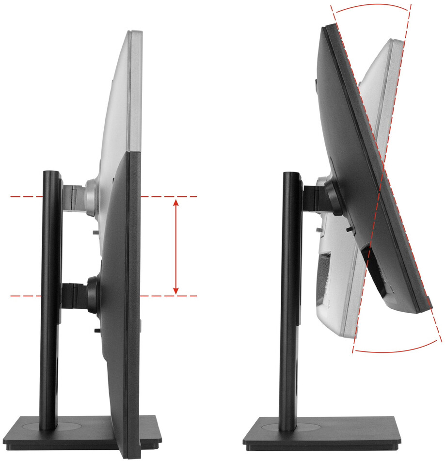 Монитор ExeGate 27" SuperView EA2707CA