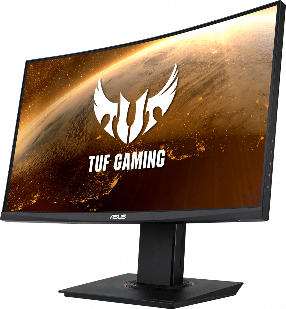 Монитор ASUS 24" VG24VQ TUF Gaming