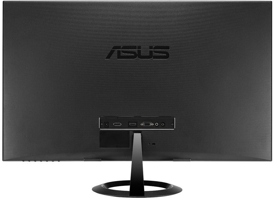Монитор ASUS 27" VX278Q