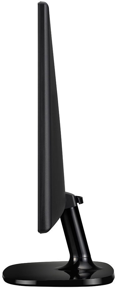 Монитор LG 22"  22MP57HQ-P