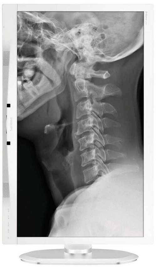 Монитор Philips 24" C240P4QPYEW