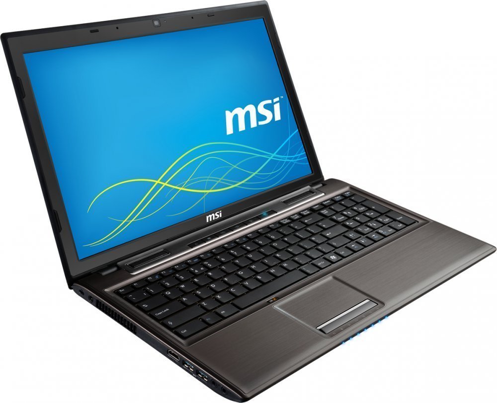 Ноутбук MSI CR61 (2M-863X)