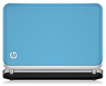 Ноутбук HP Mini 210-3000er (LT690EA)