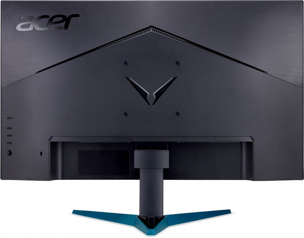 Монитор Acer 27" VG271UPbmiipx Nitro