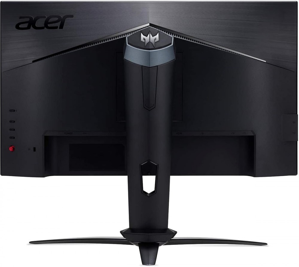 Монитор Acer 25" XB253QGXbmiiprzx Predator