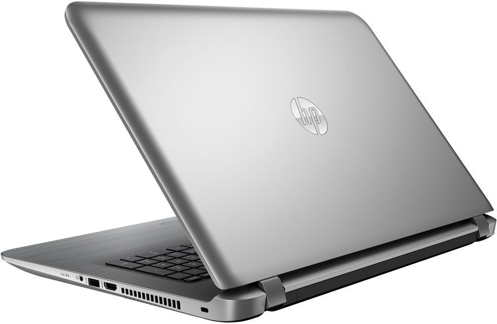 Ноутбук HP Pavilion 17-g054ur (N0L26EA)
